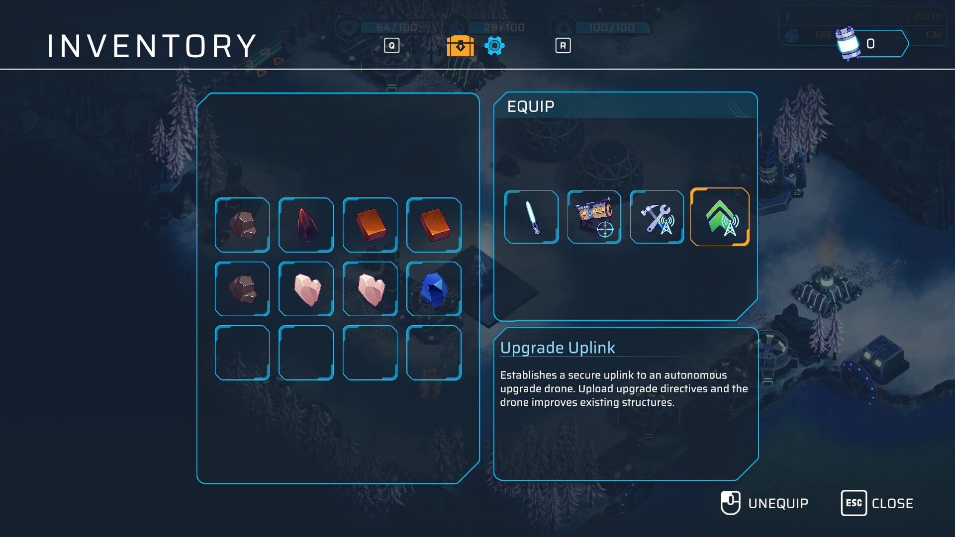 Project Tomorrow screenshot #4