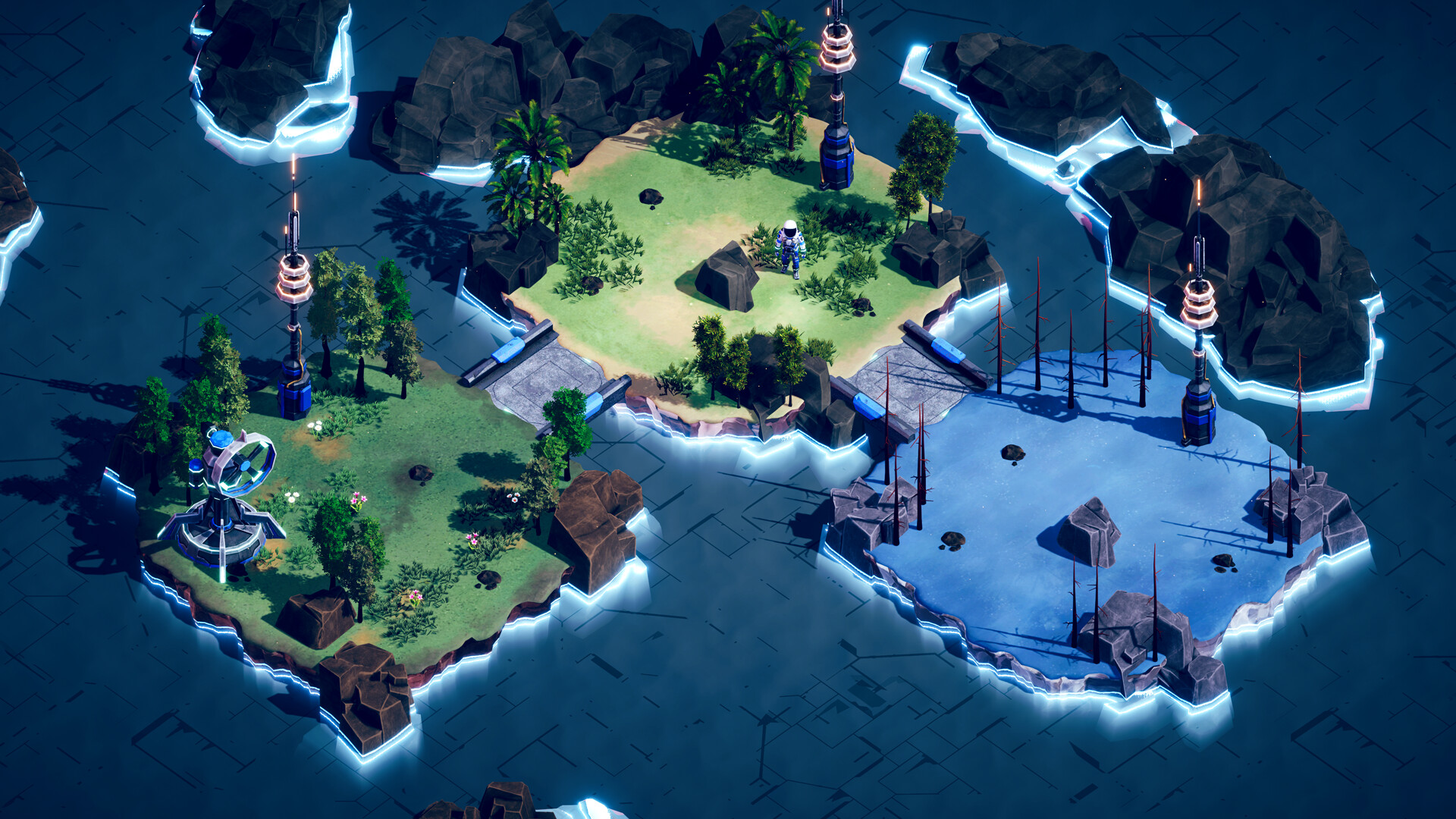 Project Tomorrow screenshot 6