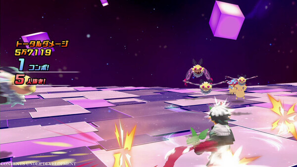 Disgaea Mayhem PC-GAME Disgaea Mayhem PC-GAME
