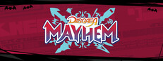 Disgaea Mayhem