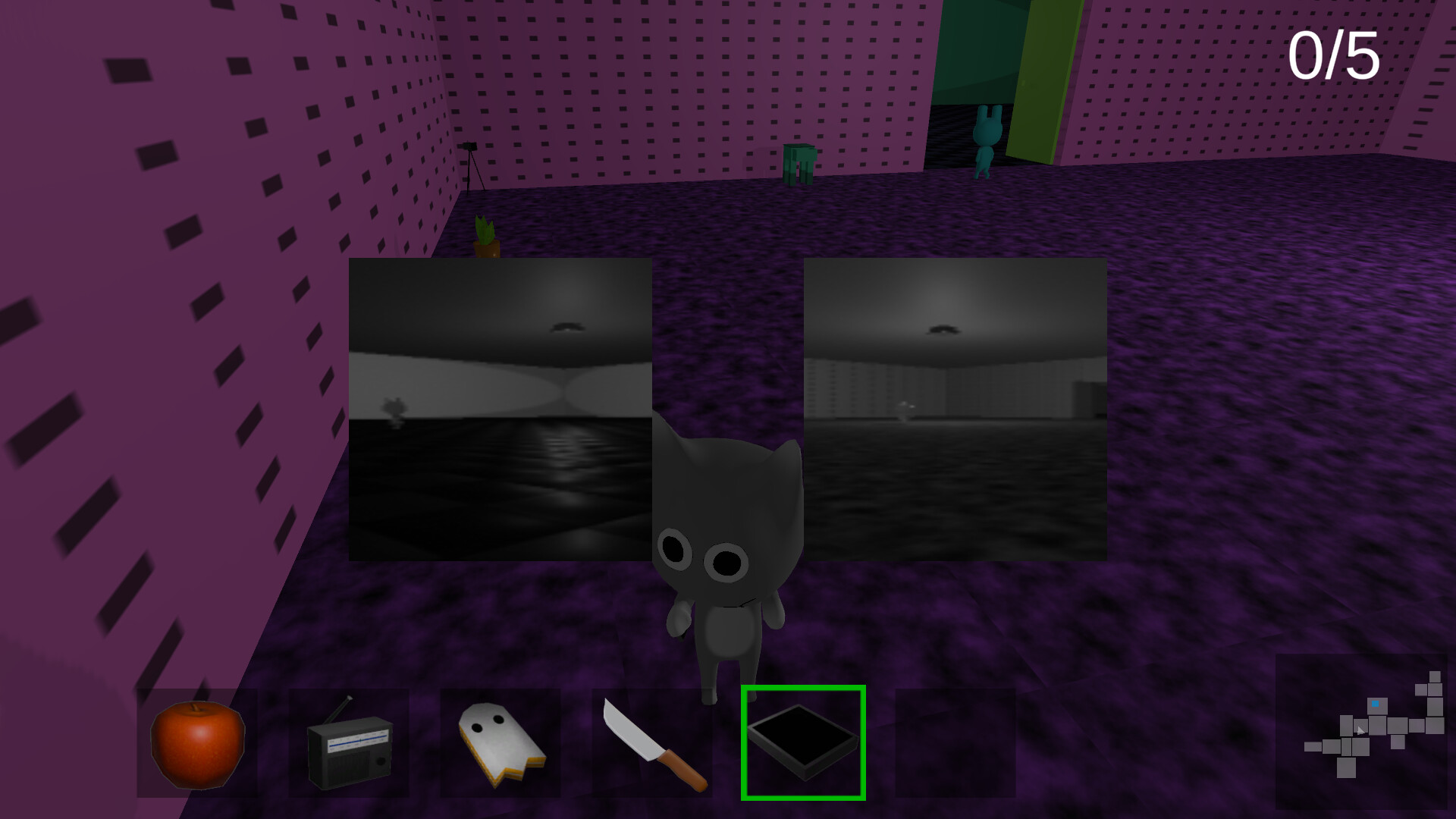 Animaly screenshot #3