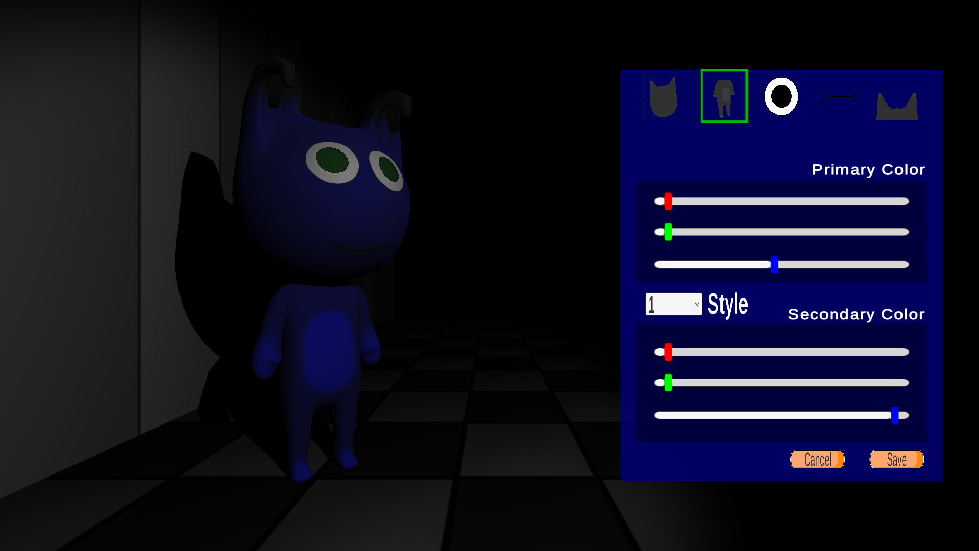 Animaly screenshot #5