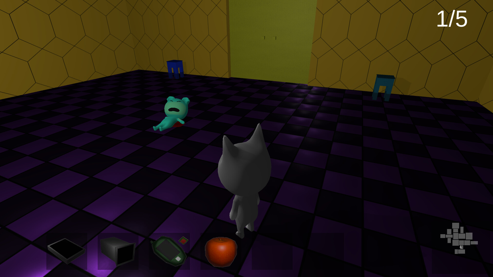 Animaly screenshot #1