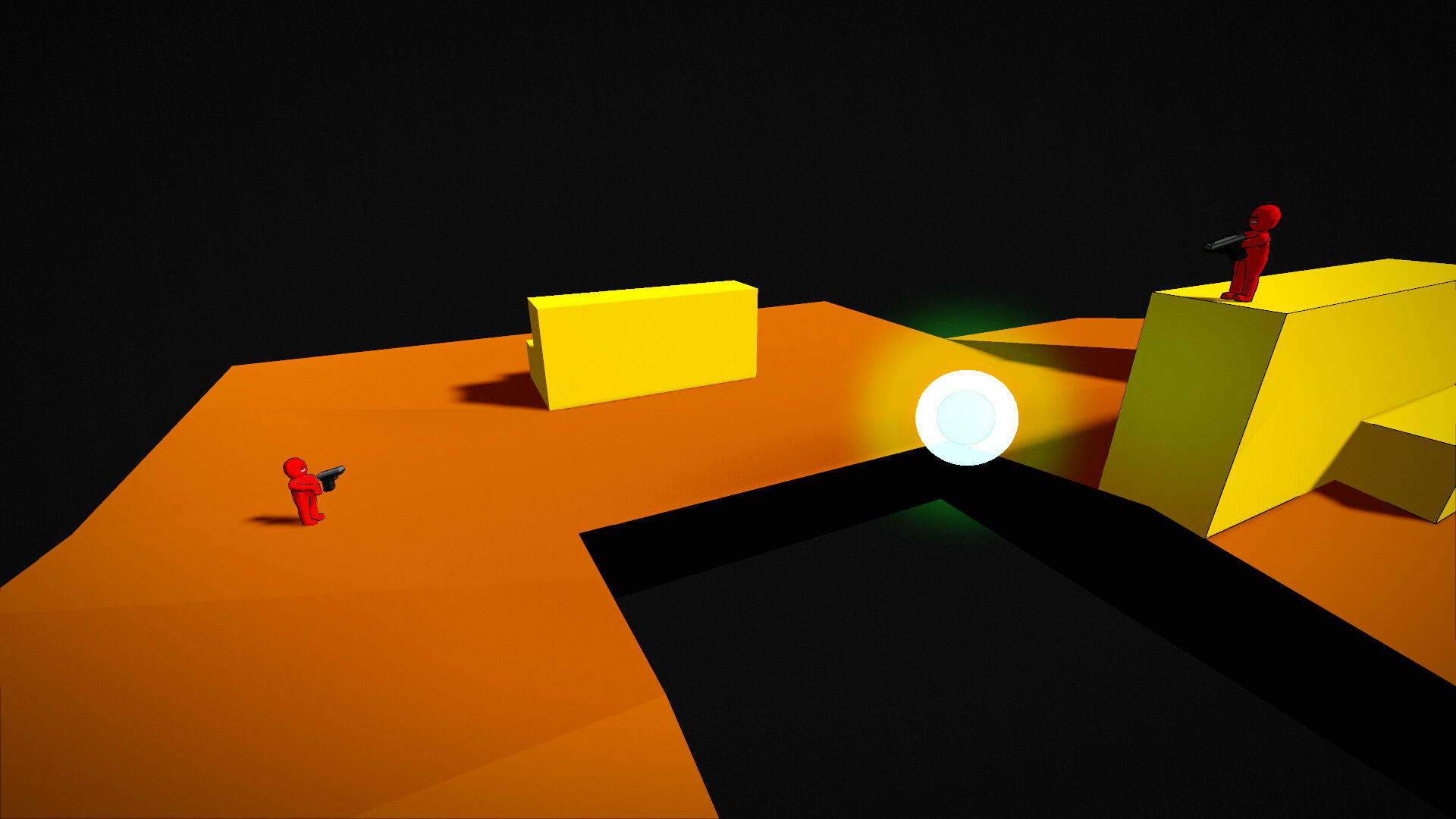 Megashootsplosion screenshot 6