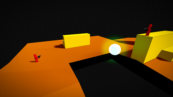Скриншот 6 из игры Megashootsplosion