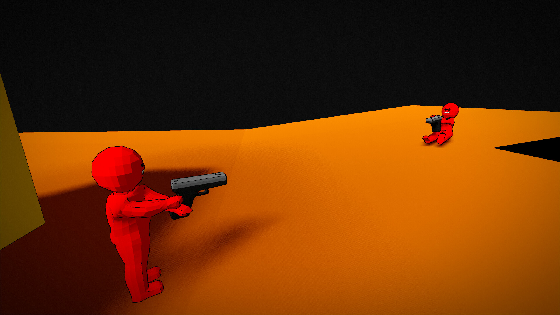 Megashootsplosion screenshot 4