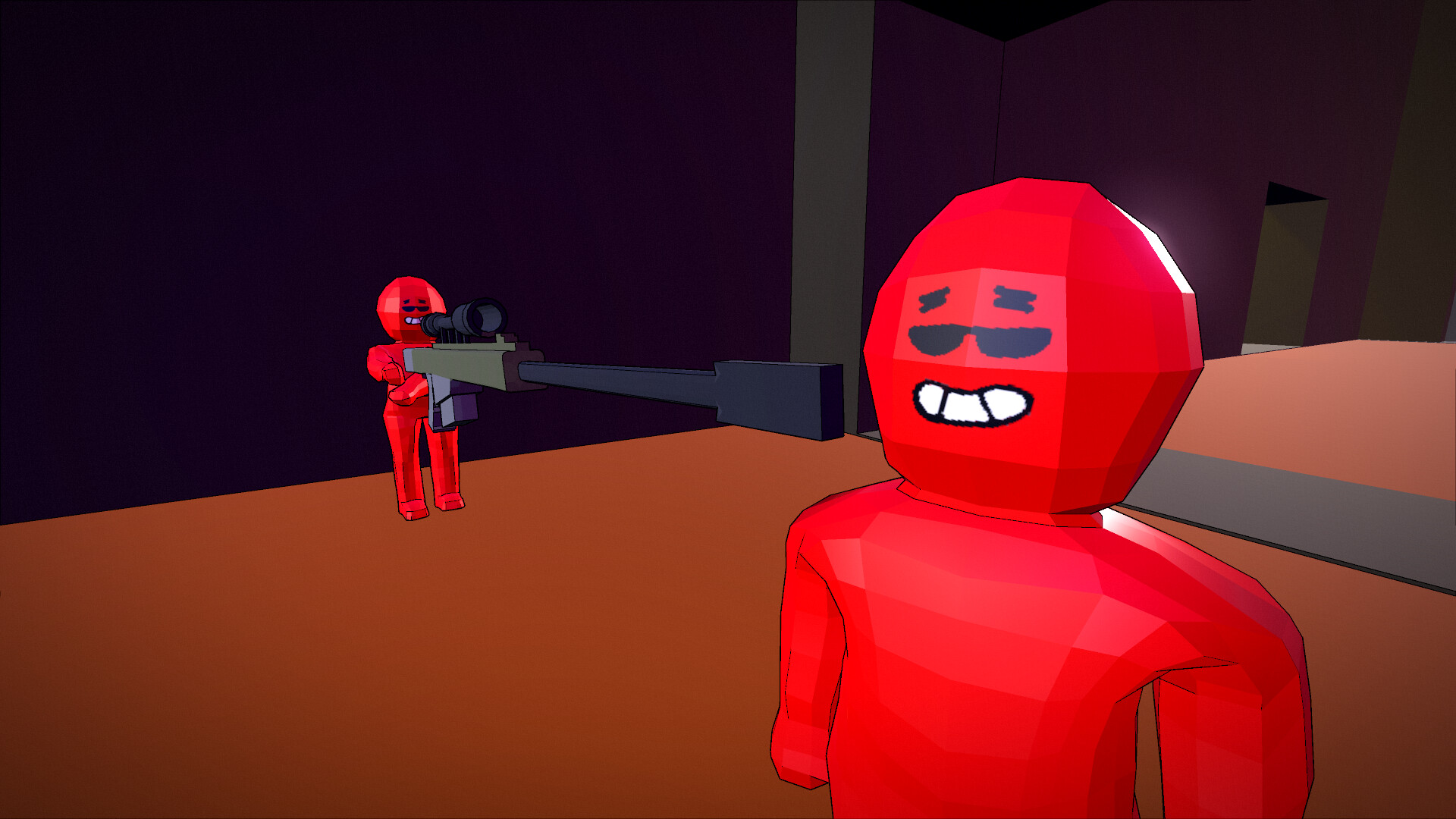 Megashootsplosion screenshot 1