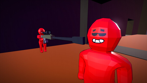 Megashootsplosion screenshot 1