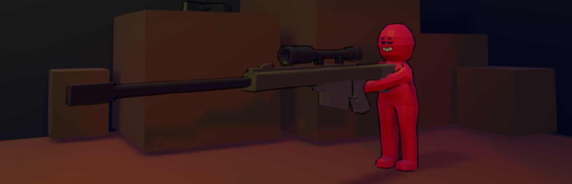 Megashootsplosion