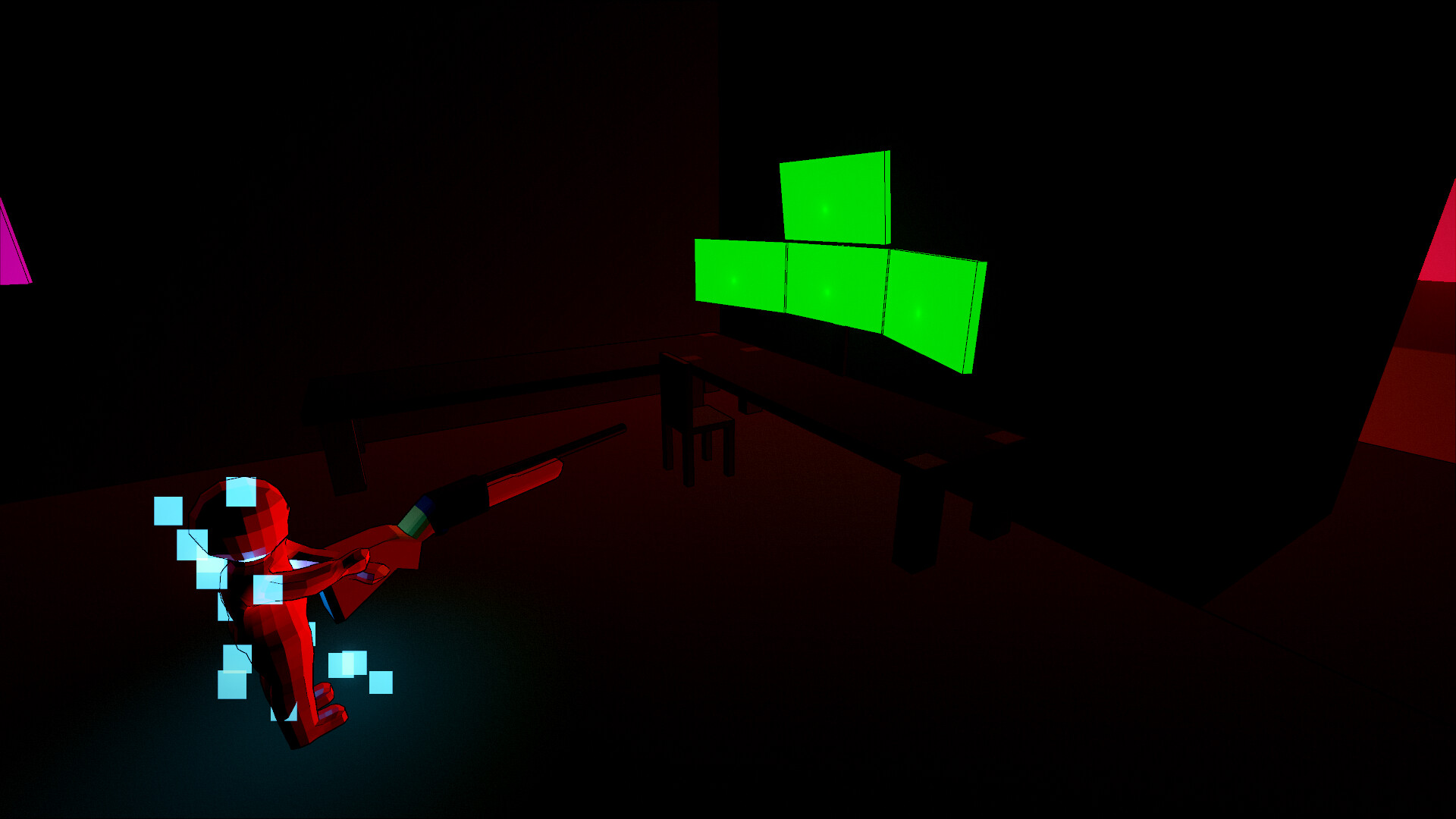 Megashootsplosion screenshot 5