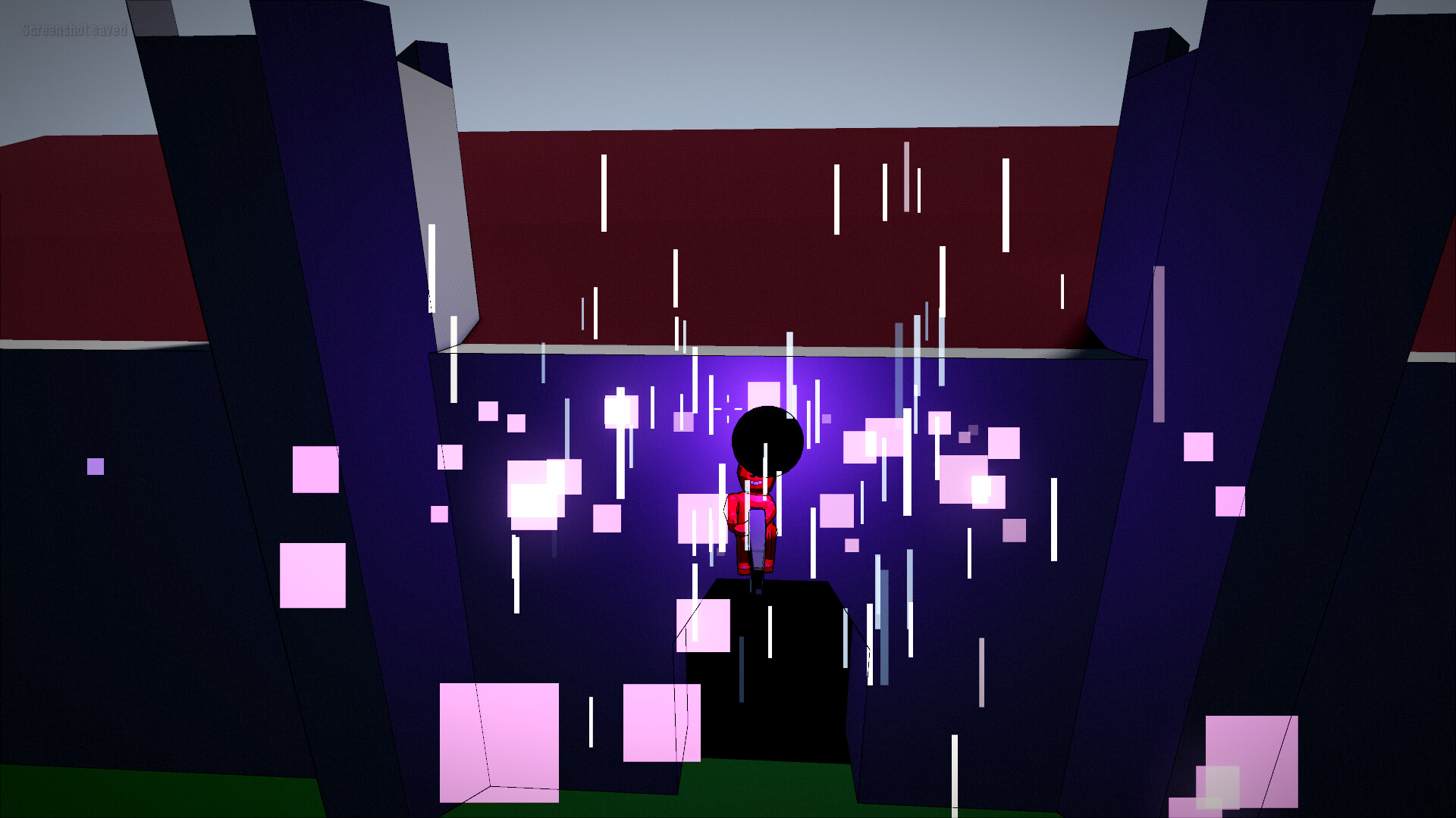 Megashootsplosion screenshot 3