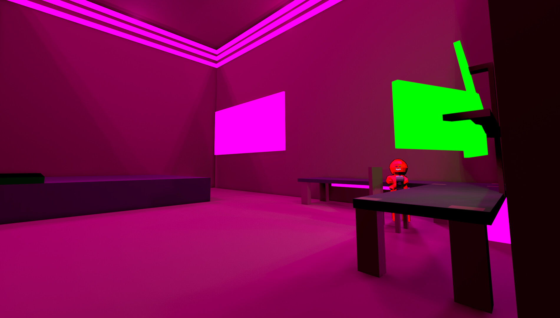 Megashootsplosion screenshot #1