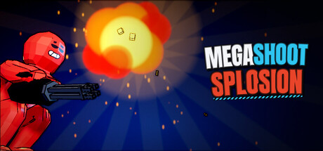 Megashootsplosion header art