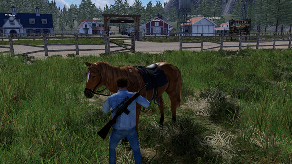 Derby Life: Ranch & Race screenshot 4