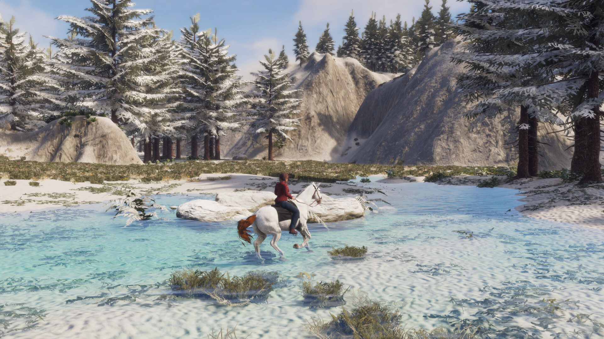 Derby Life: Ranch & Race screenshot #6