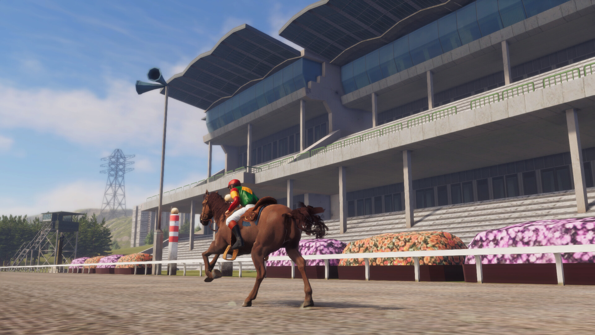 Derby Life: Ranch & Race screenshot #9
