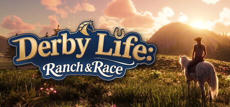 Derby Life: Ranch & Race