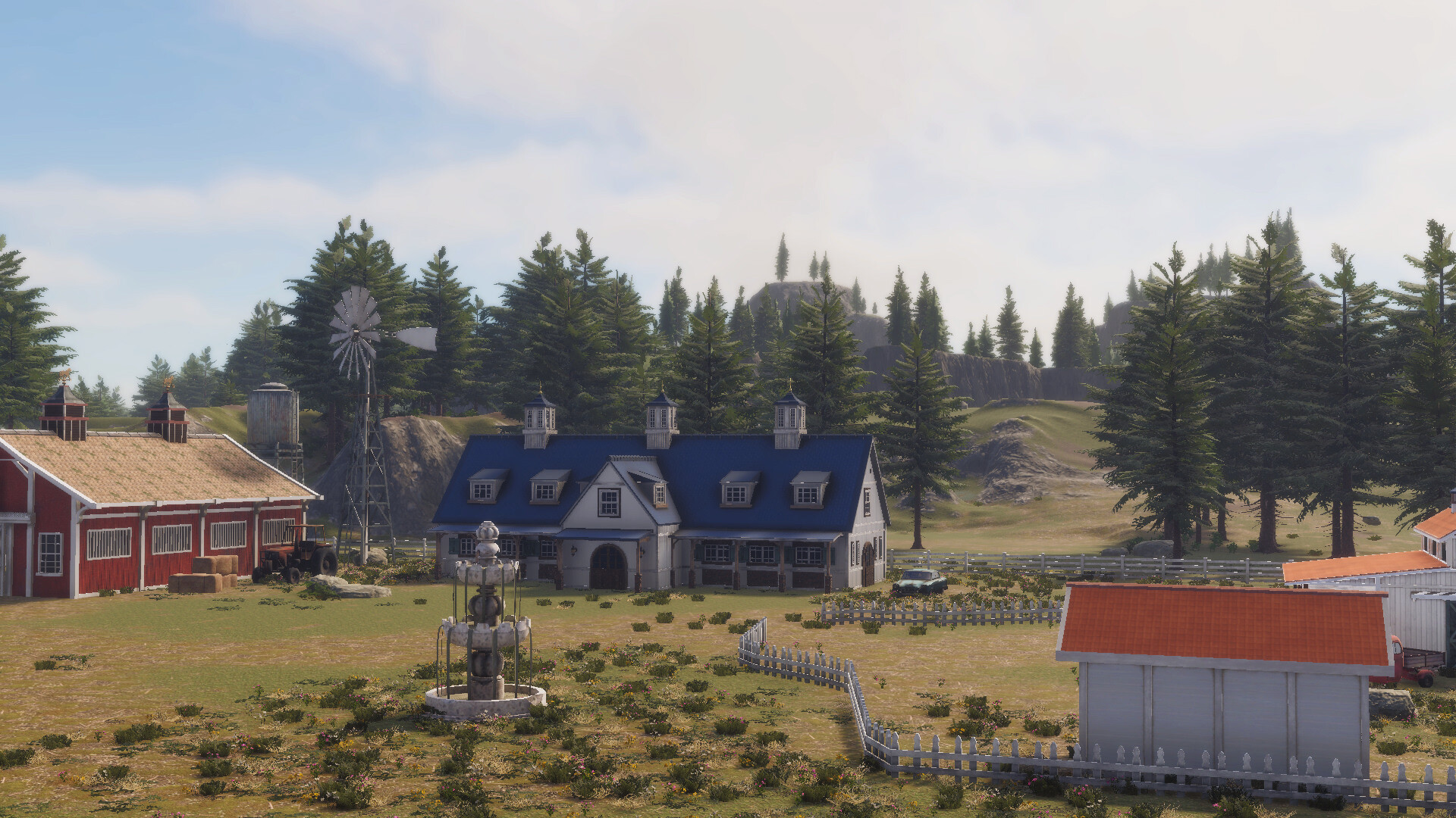 Derby Life: Ranch & Race screenshot #2