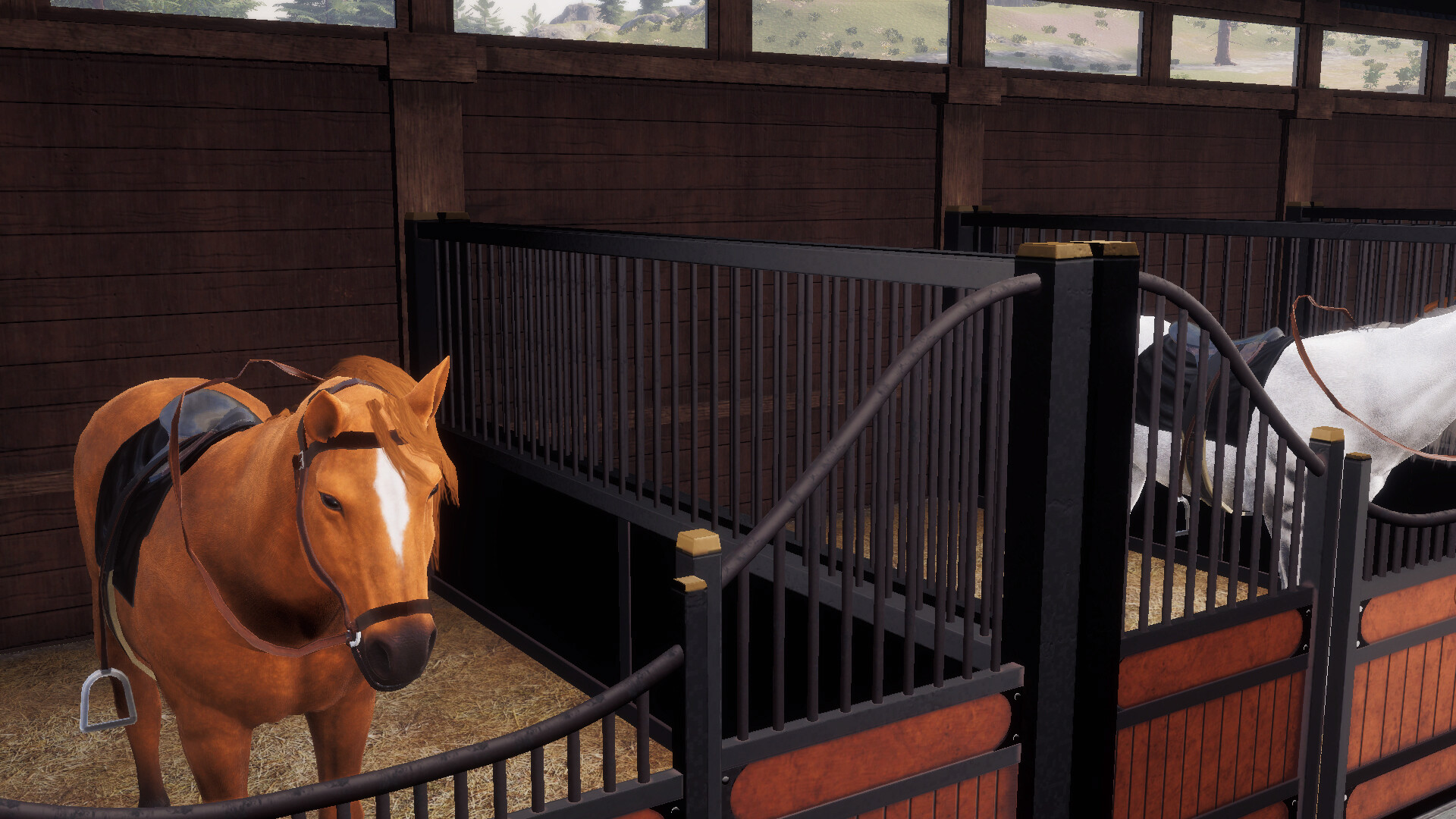 Derby Life: Ranch & Race screenshot #3