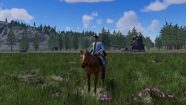 Derby Life: Ranch & Race screenshot 3
