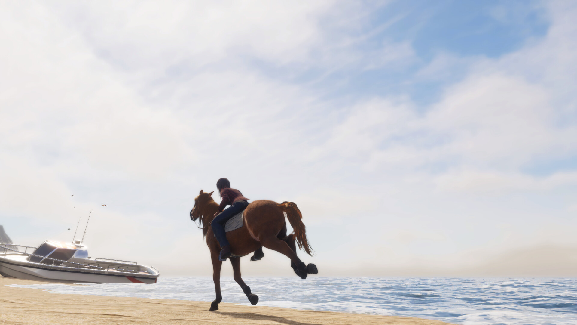 Derby Life: Ranch & Race screenshot #7