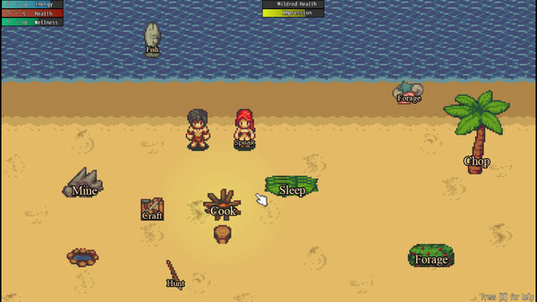 Screenshot 4 of Villainess Trainer - final gameplay screenshot