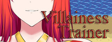 Villainess Trainer cover