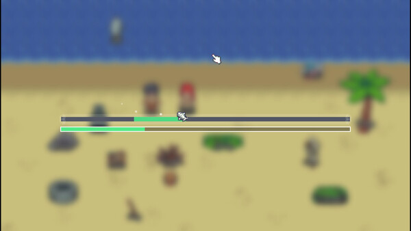Screenshot 3 of Villainess Trainer - more gameplay footage