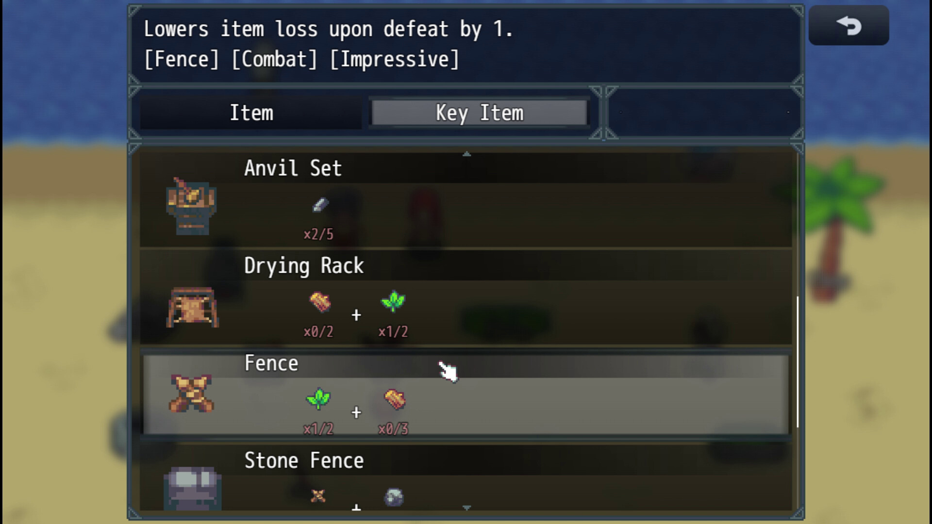 Villainess Trainer screenshot #7