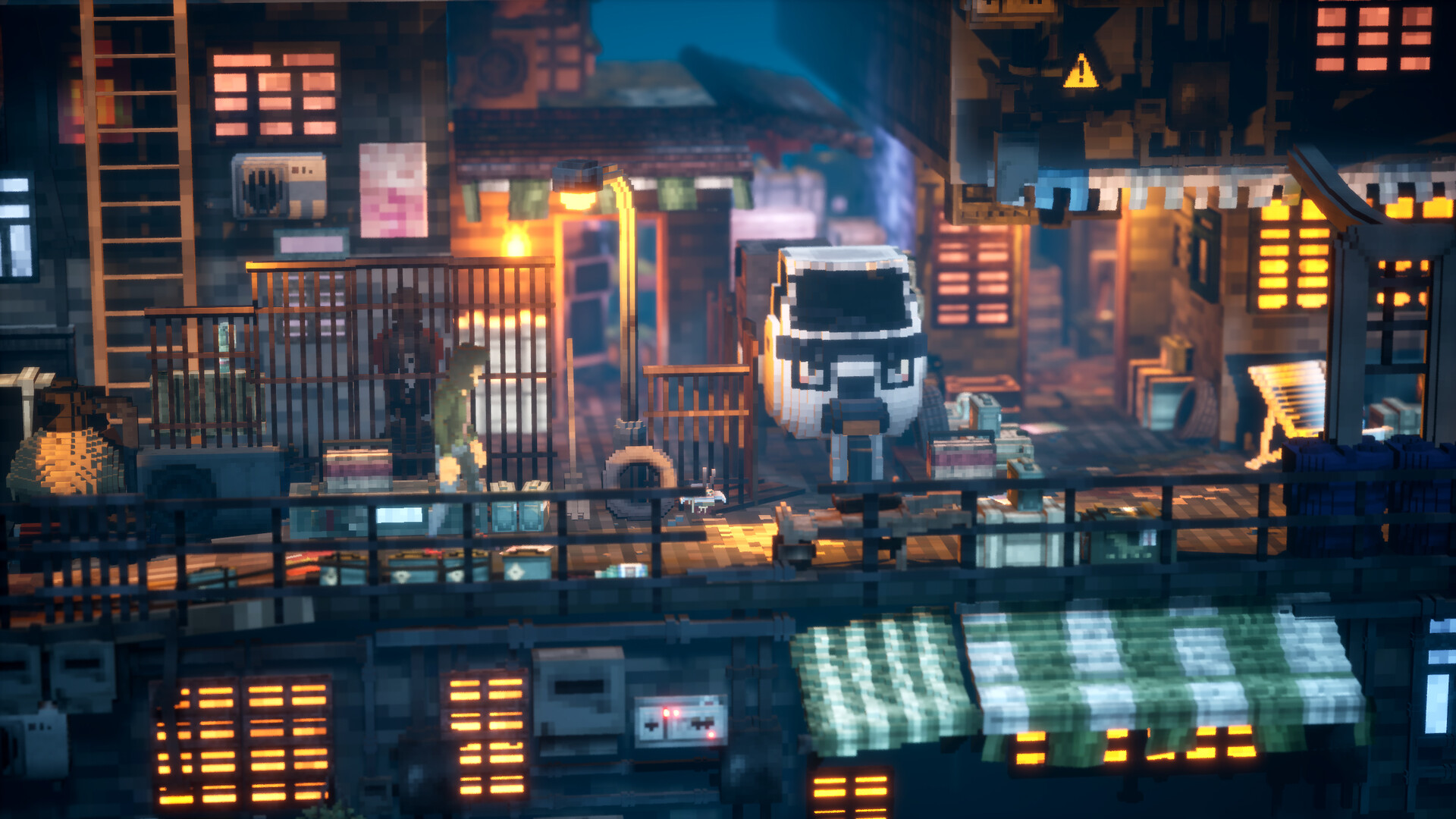 The 9th Dragon screenshot #6