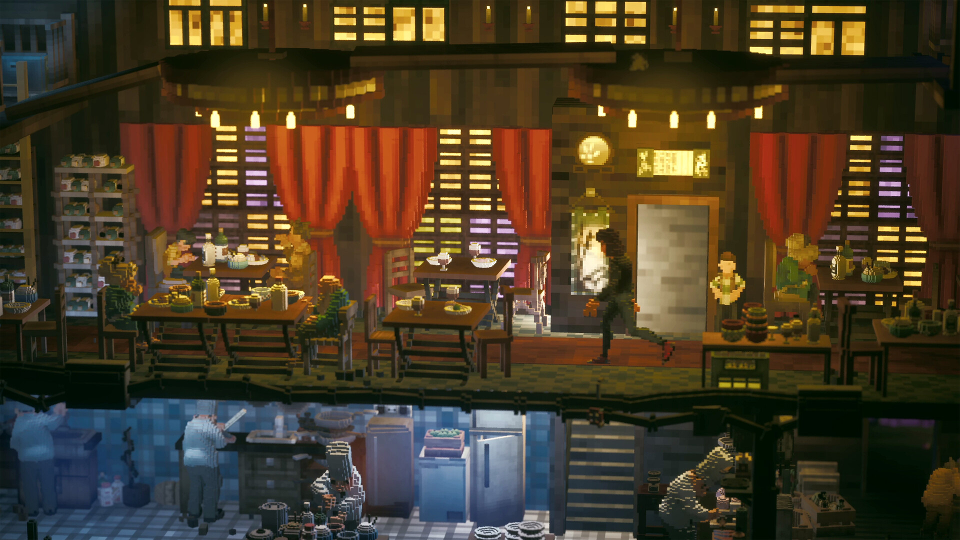 The 9th Dragon screenshot #9