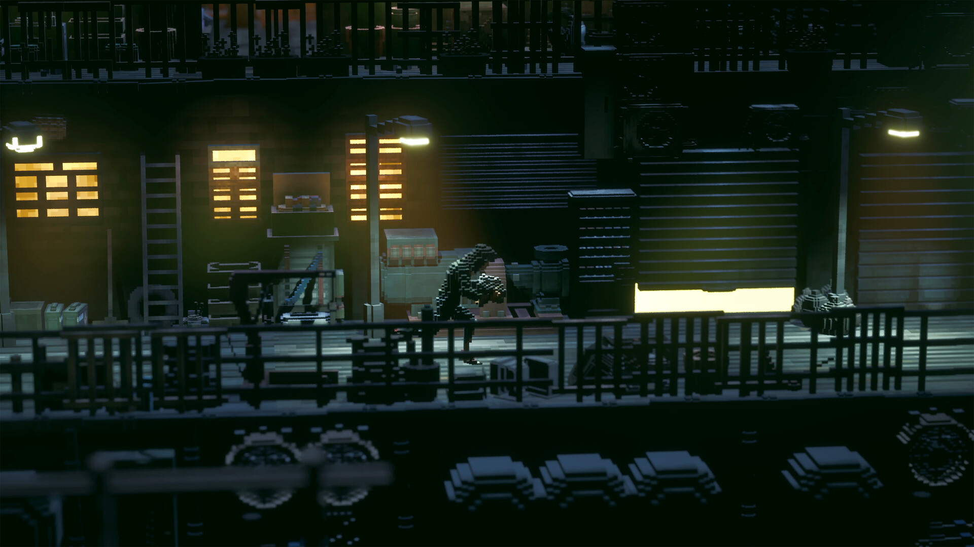The 9th Dragon screenshot #10