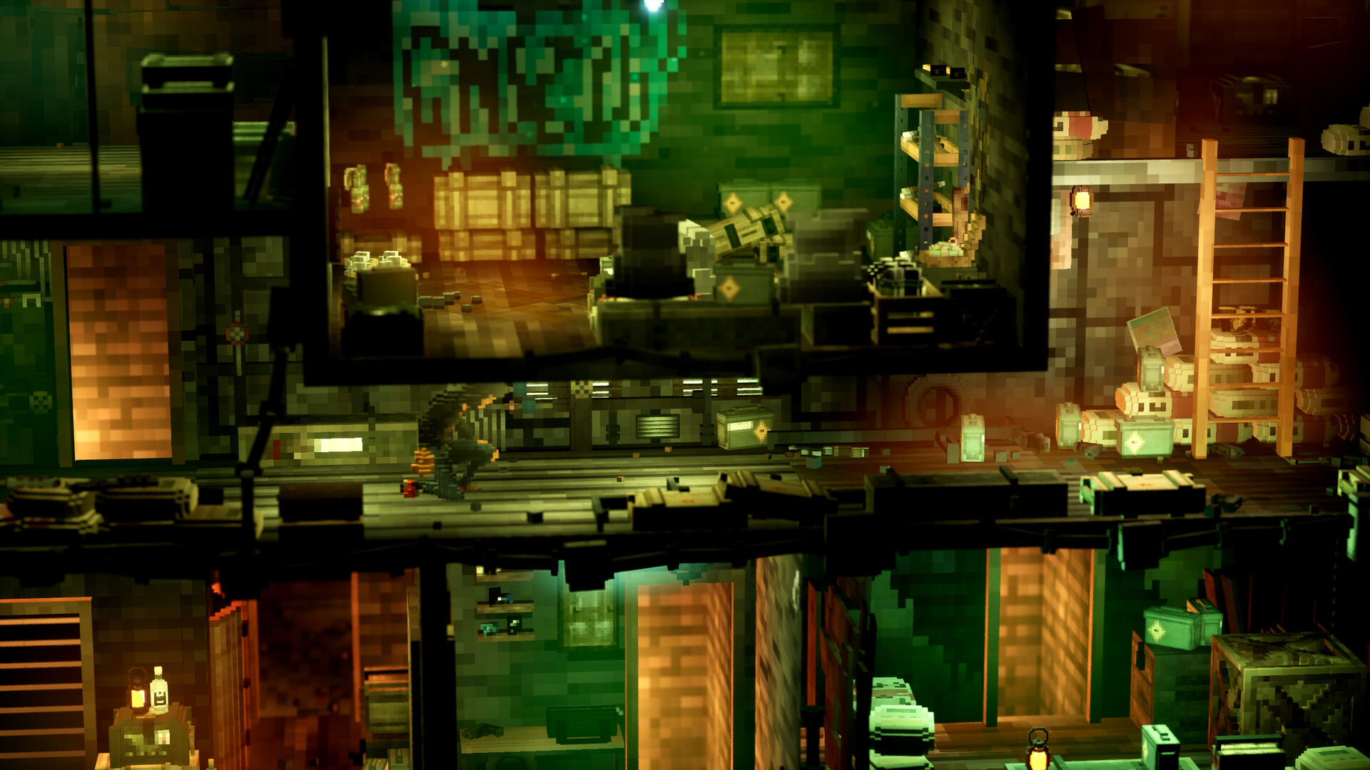 The 9th Dragon screenshot #7