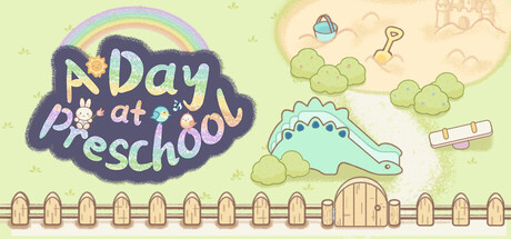 A day at preschool