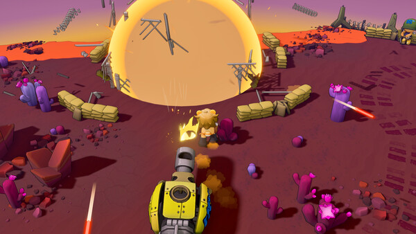 Mech Support screenshot 6