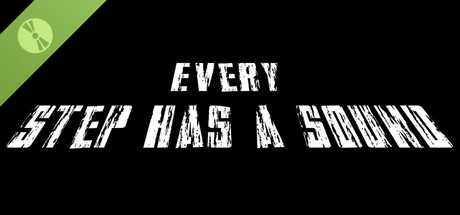Every Step Has a Sound Demo