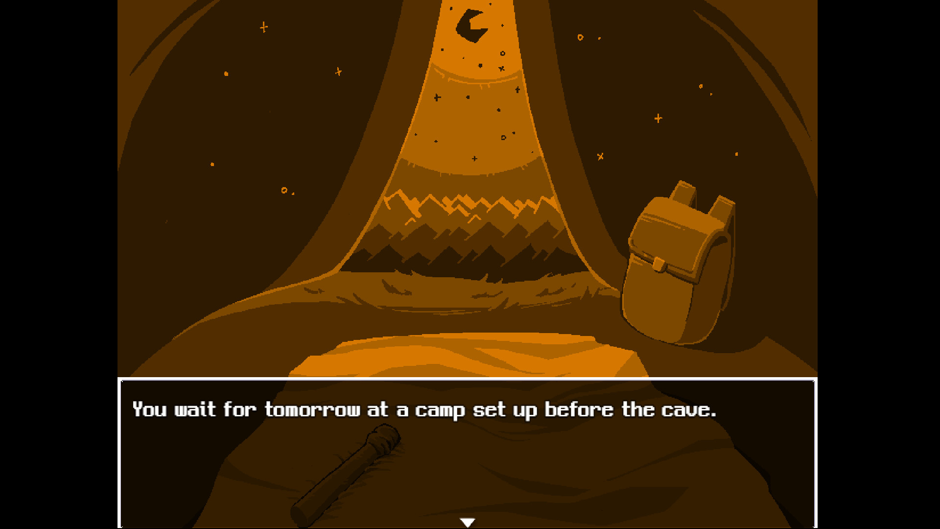 CaveDive screenshot #2