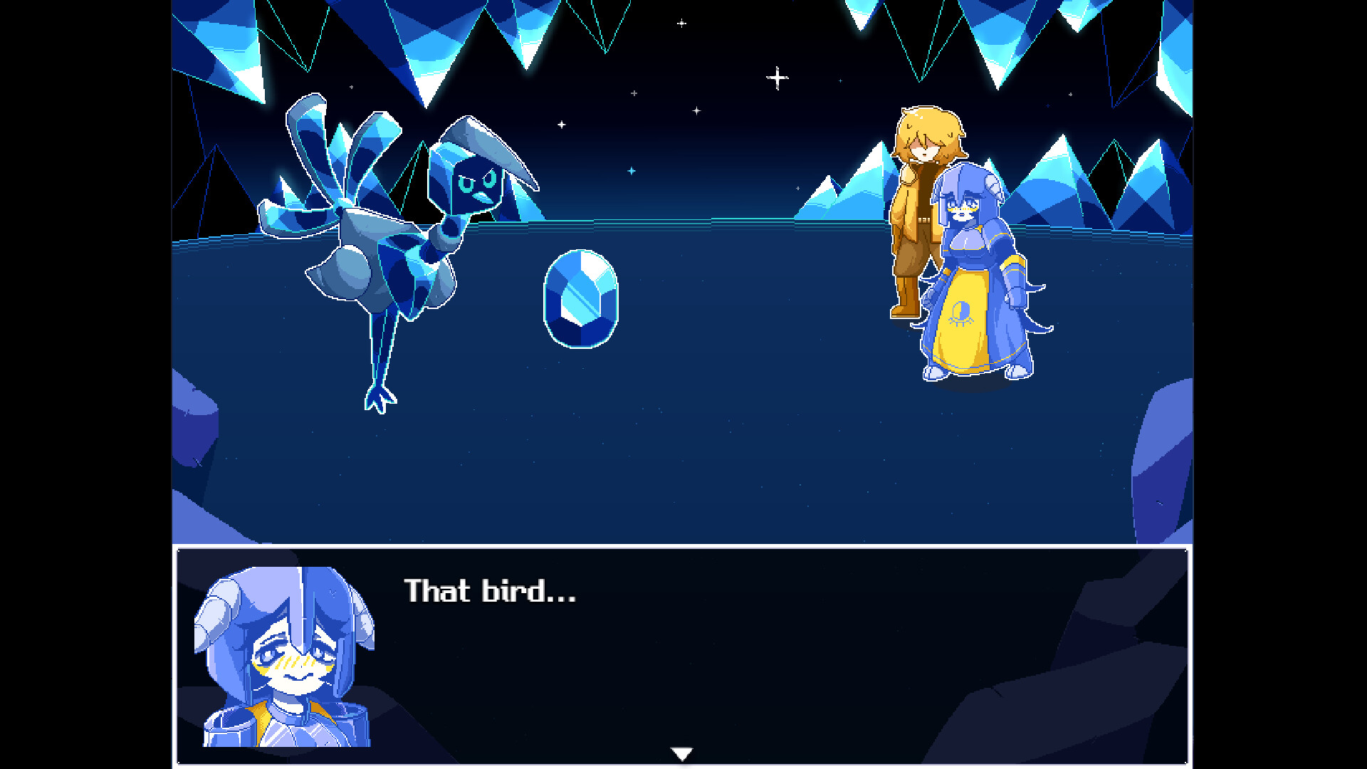 CaveDive screenshot #3