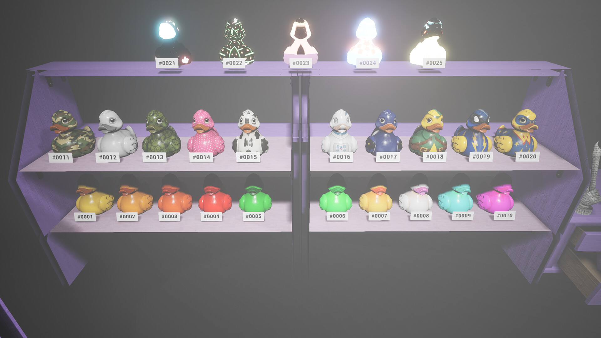 Duck Collector screenshot #5