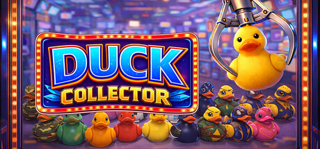 Duck Collector cover