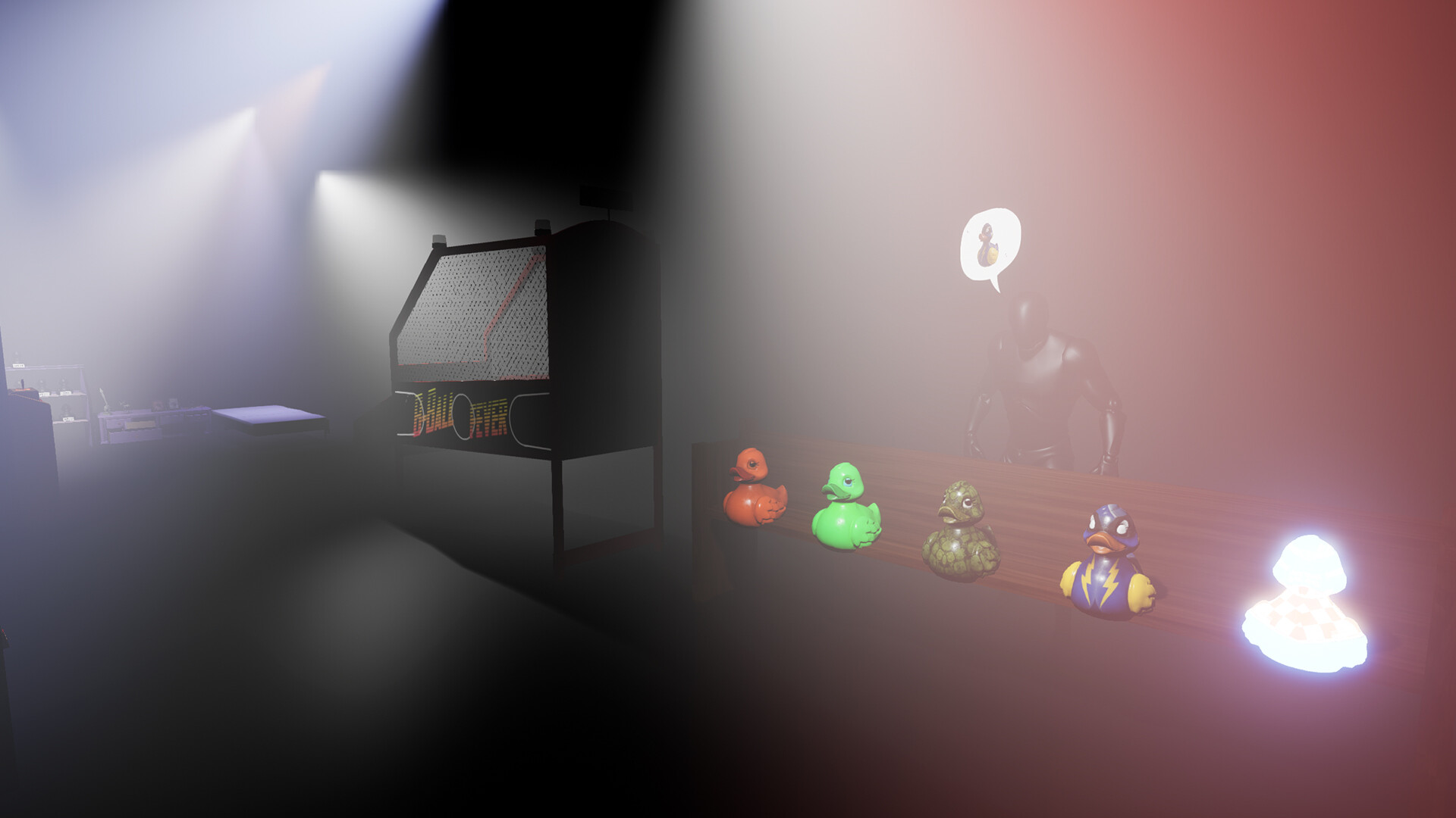 Duck Collector screenshot #3