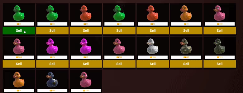 Duck Collector video 6