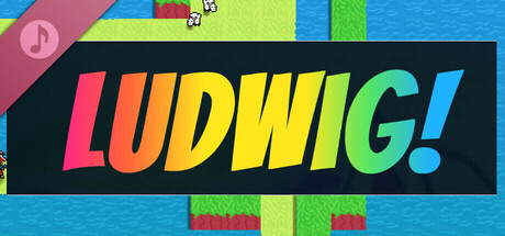 Ludwig! Soundtrack banner image