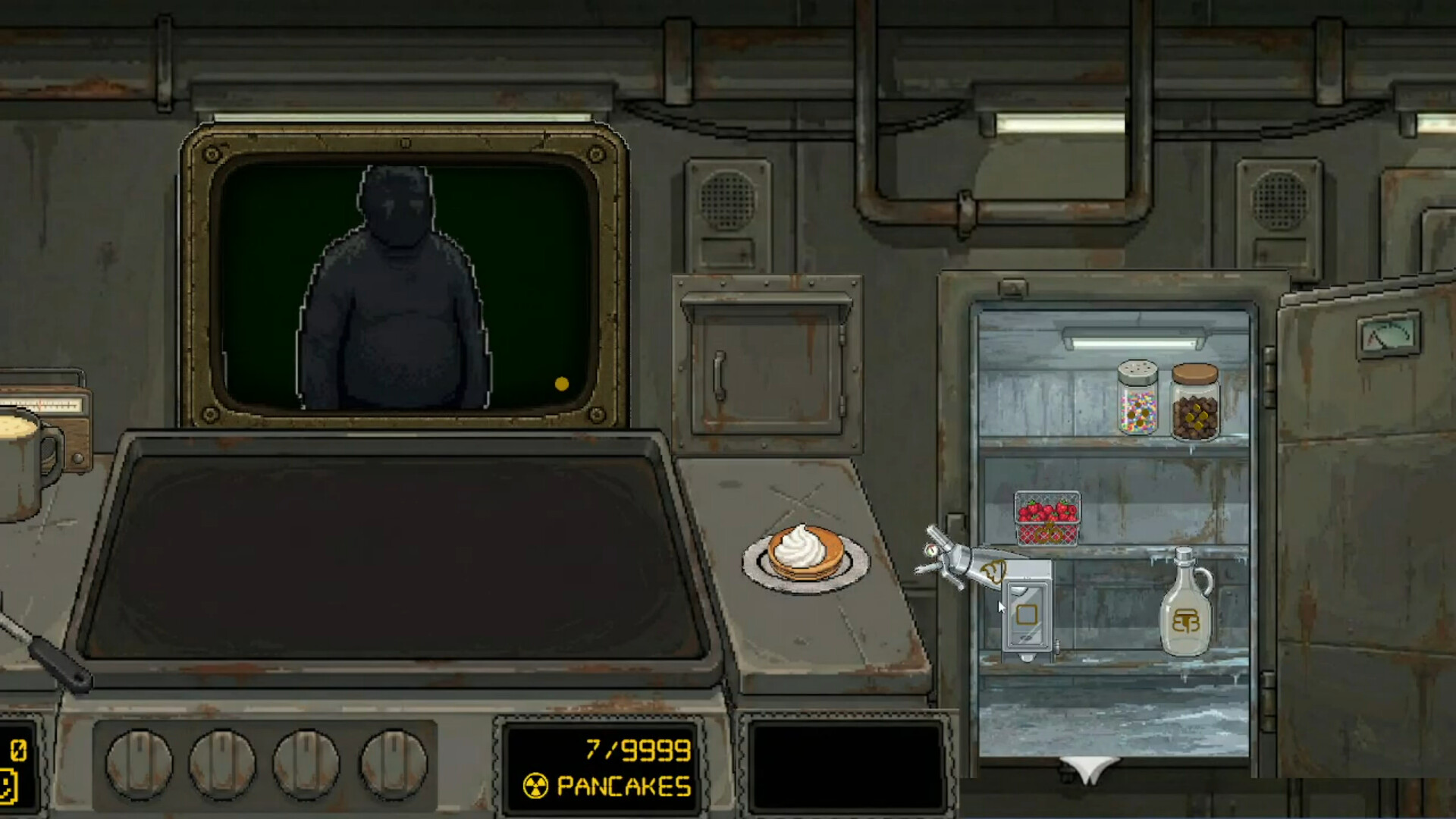 Atomic Griddle screenshot #3