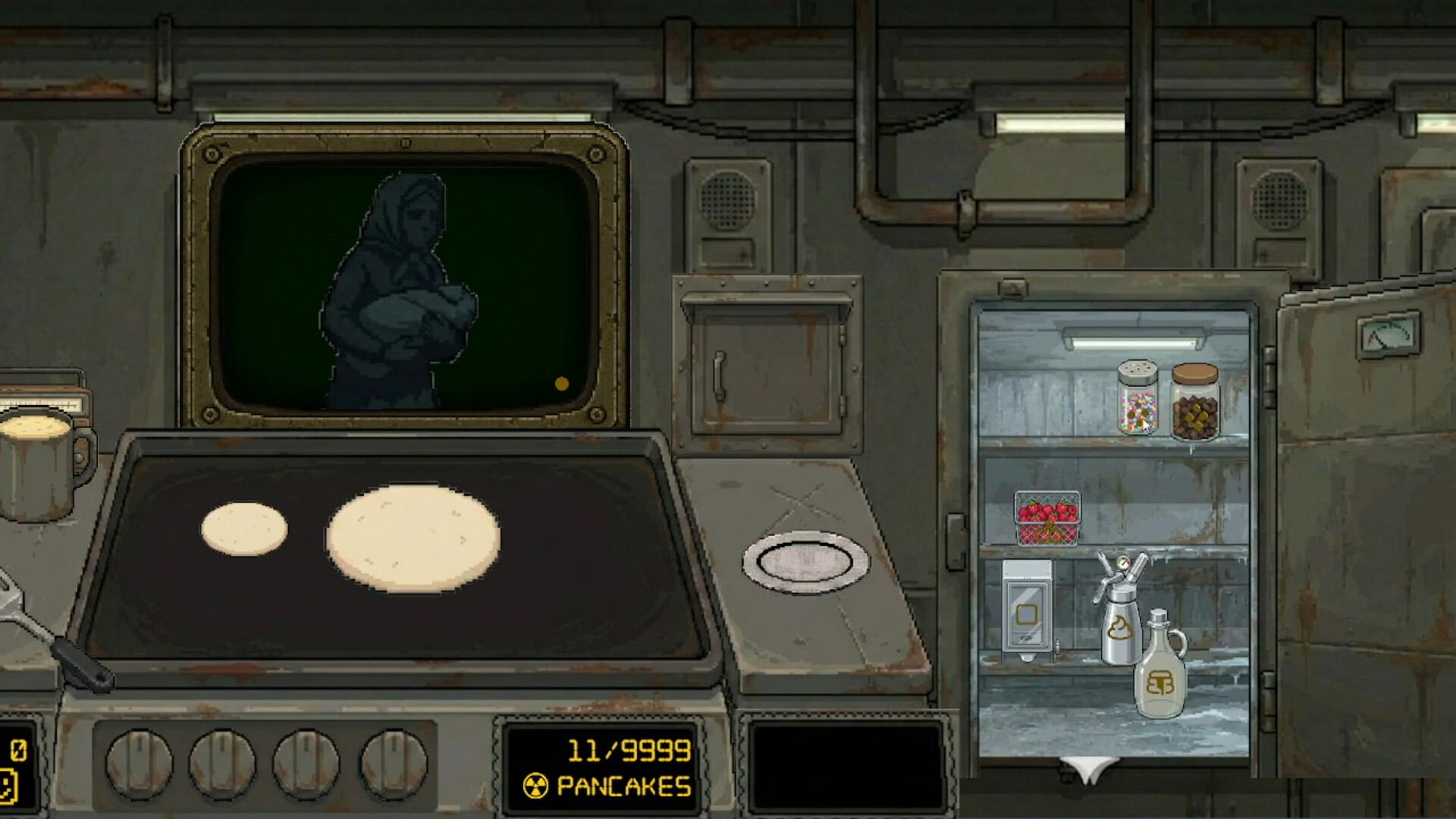 Atomic Griddle screenshot #4