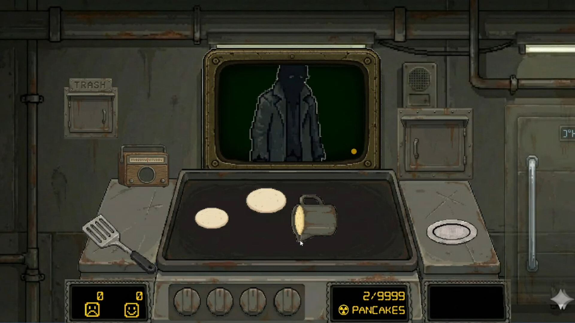 Atomic Griddle screenshot #5