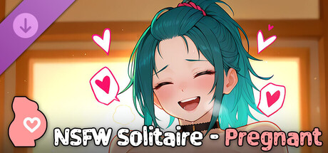 NSFW Solitaire - Pregnant banner