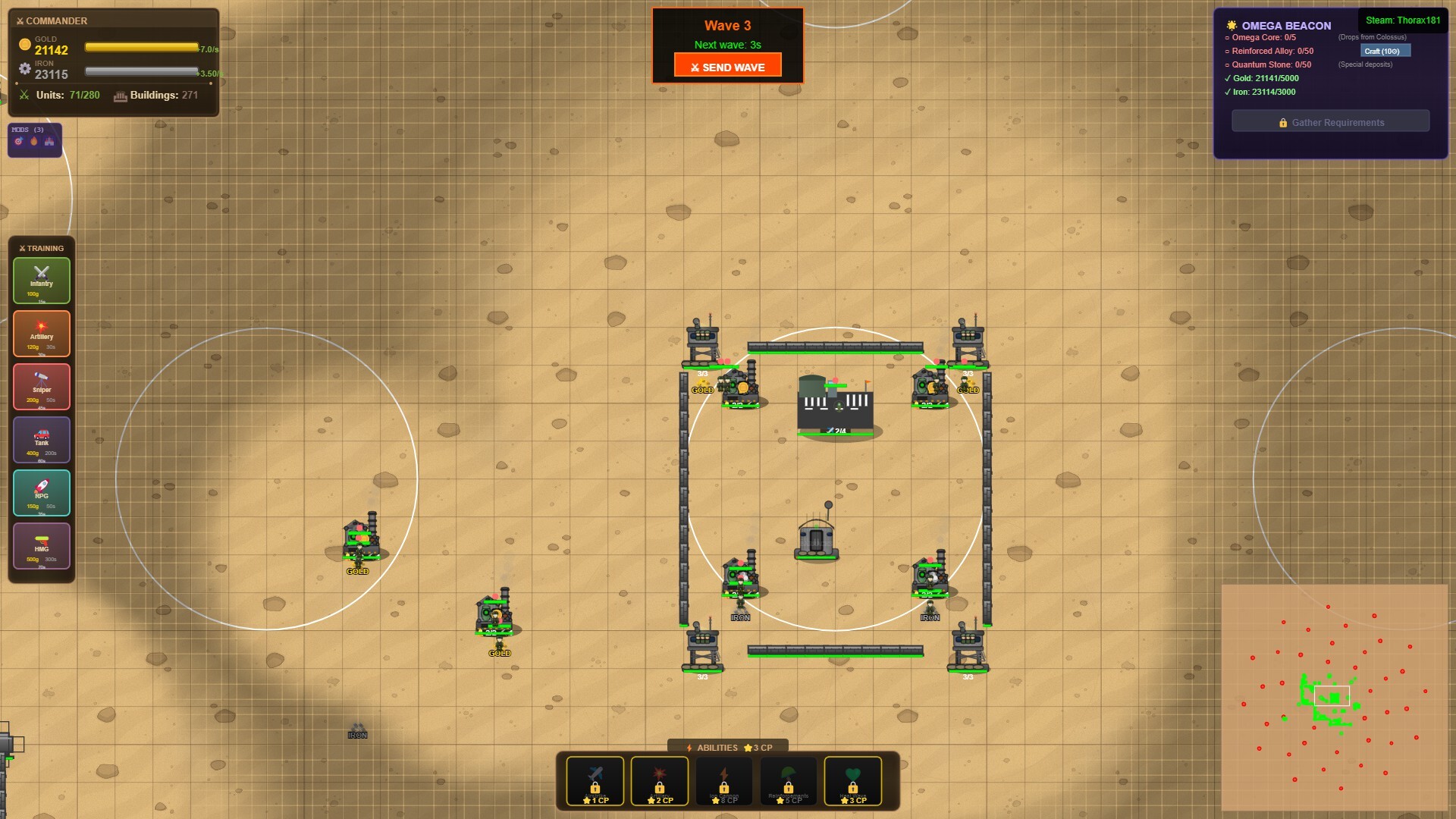 Sigma Protocol screenshot #6