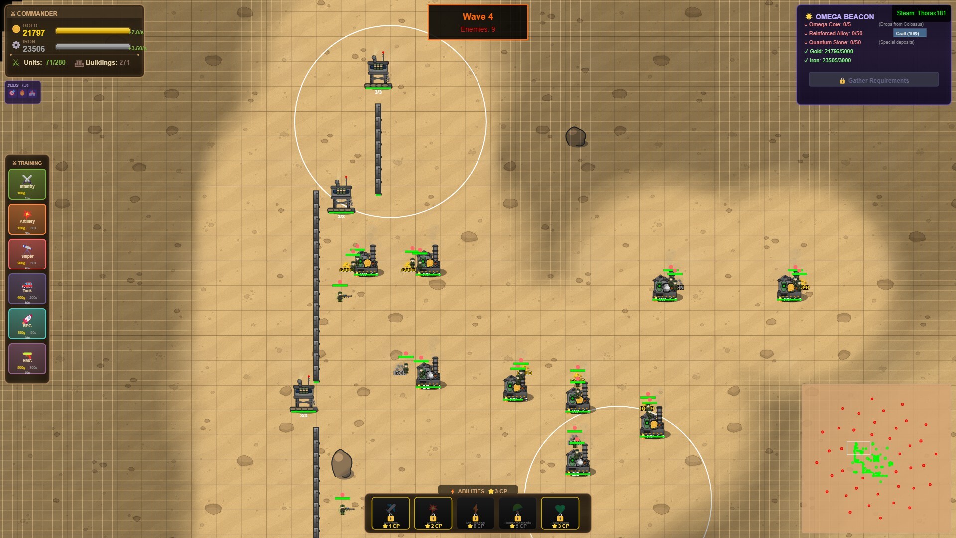 Sigma Protocol screenshot #7