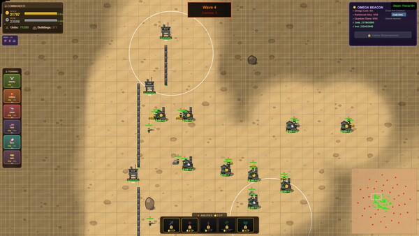 Screenshot media